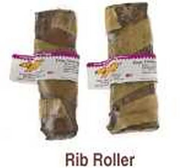 15Pc Jones 7-8In Rib Roller - Health/First Aid